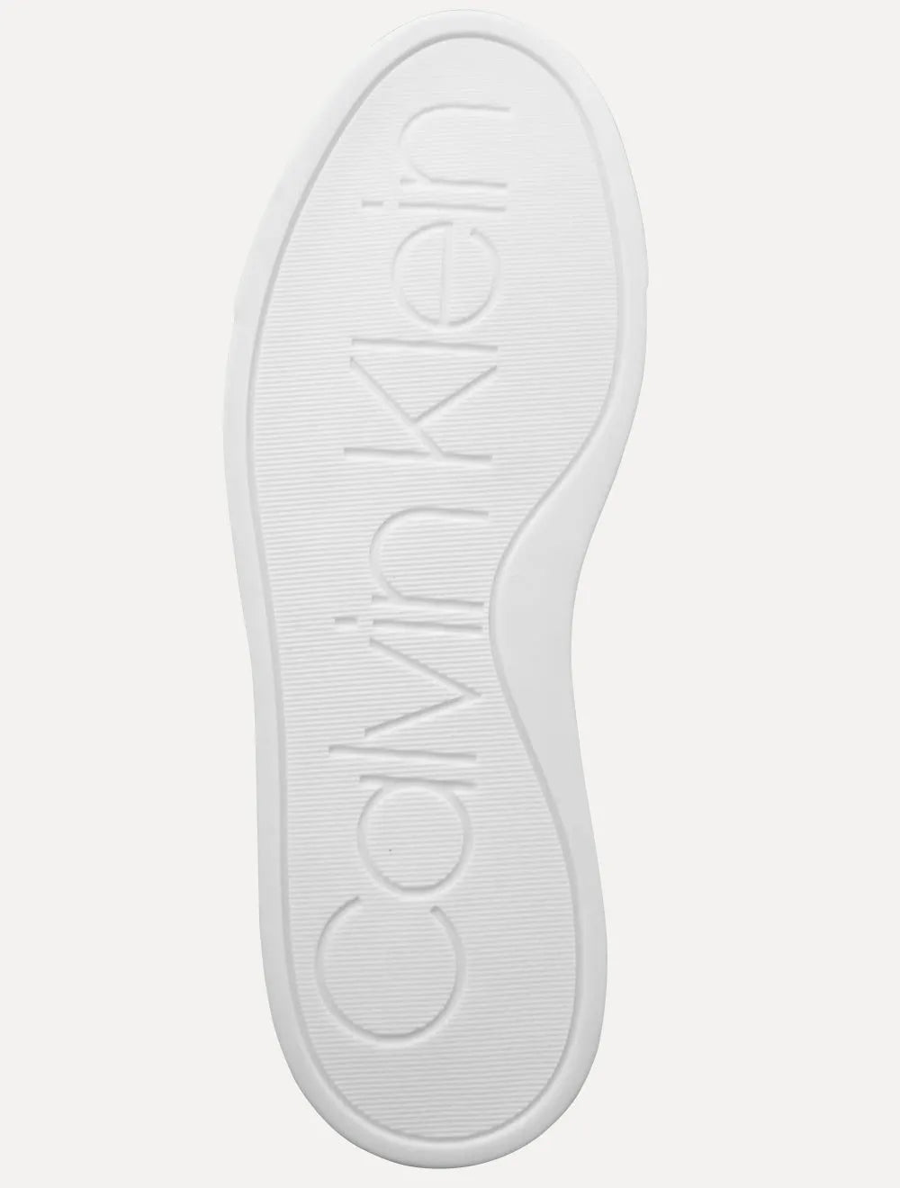 Tênis Calvin Klein Masculino CKS Sport Branco