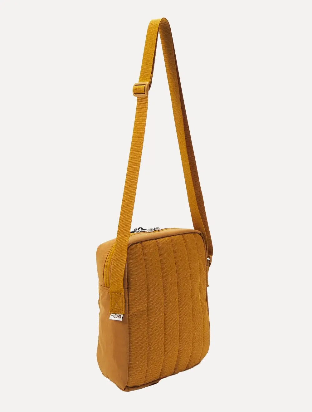 Bolsa The North Face Masculina Berkeley Crossbody Marrom