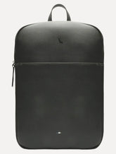 Mochila Reserva Oslo Parma Cinza Escuro