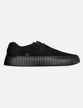 Tênis Osklen Masculino Couro New Grip Joating Preto