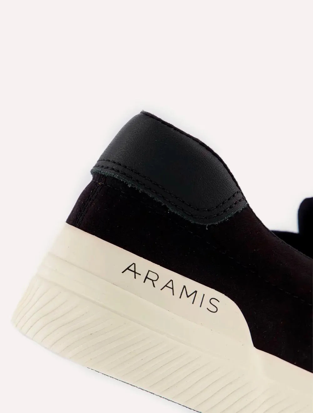 Tênis Aramis Masculino Daily Slip Rain Preto