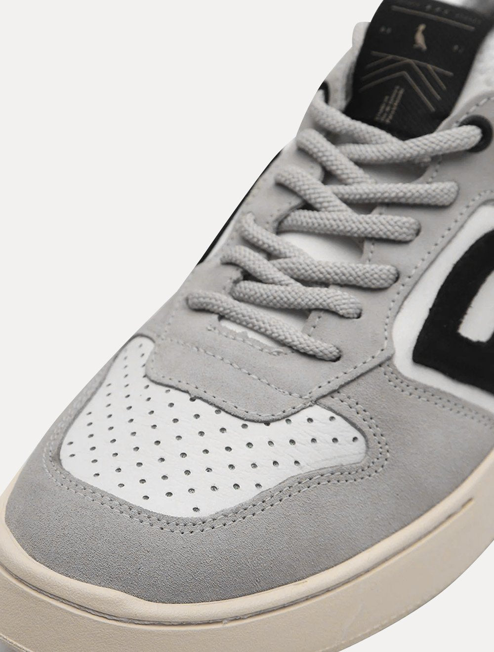Tênis Reserva Masculino Type R Neo Cinza Claro