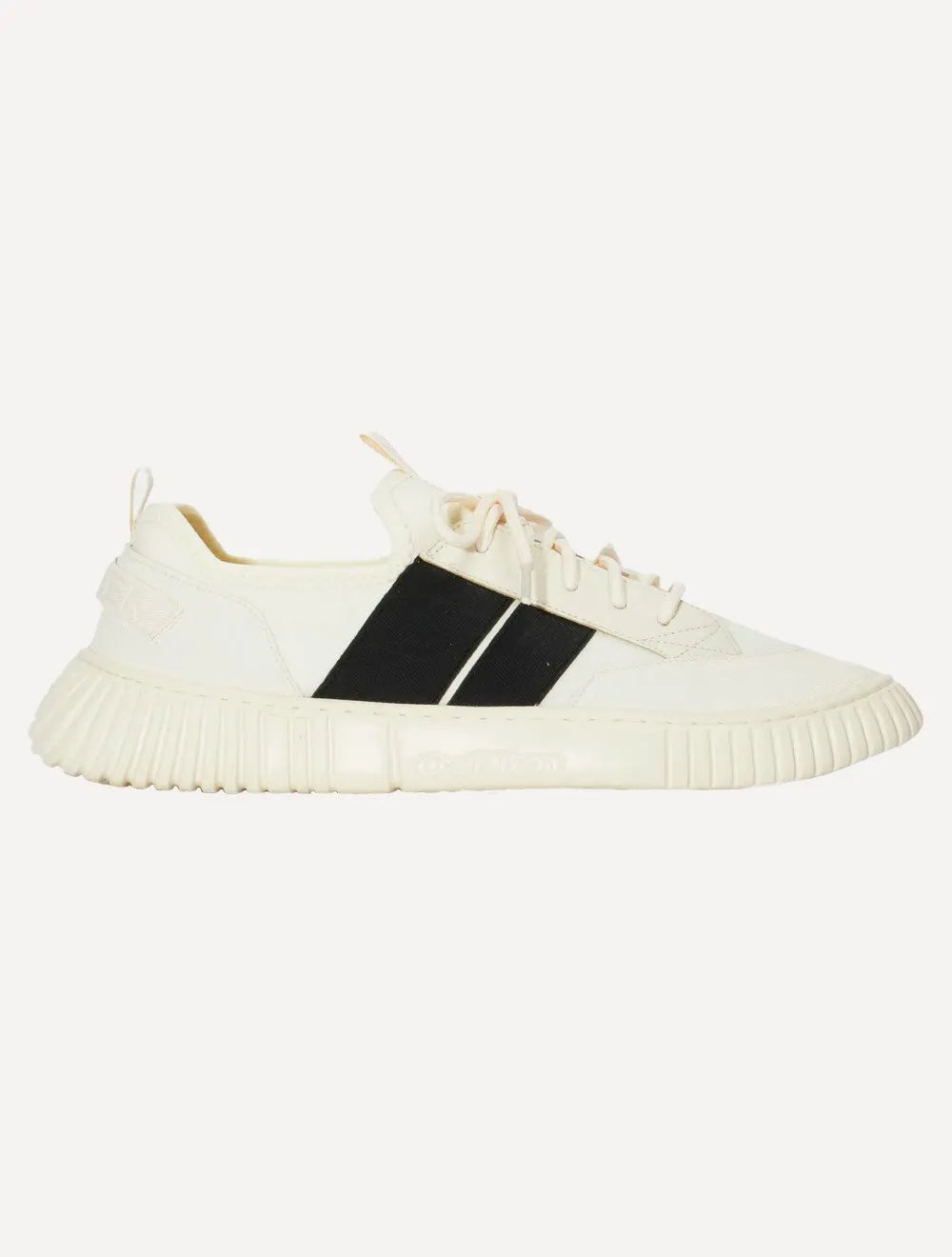 Tênis Osklen Masculino Arpx Straps Superlight All Off-White