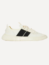 Tênis Osklen Masculino Arpx Straps Superlight All Off-White