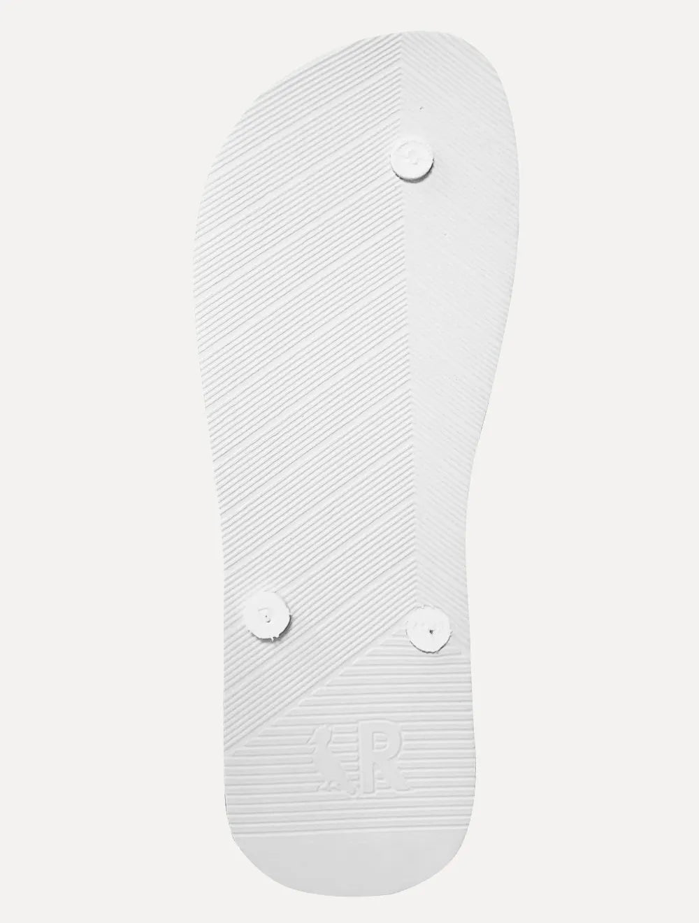 Chinelo Reserva Masculino Trancoso Degrade Anoitecer Branco