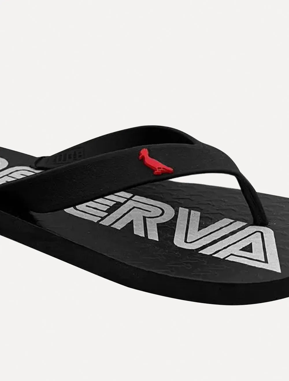 Chinelo Reserva Masculino Contorno Preto