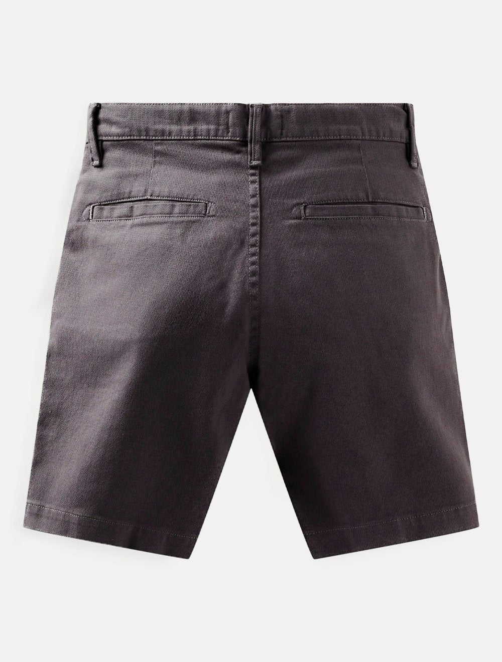 Bermuda Reserva Infantil TP Casual Rio Cinza Escuro