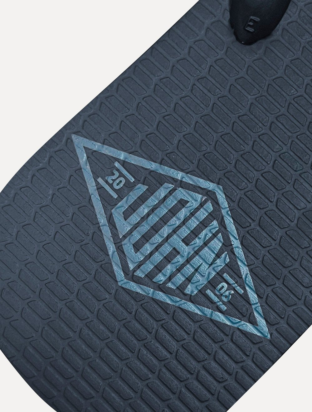 Chinelo John John Masculino Basico Azul Marinho