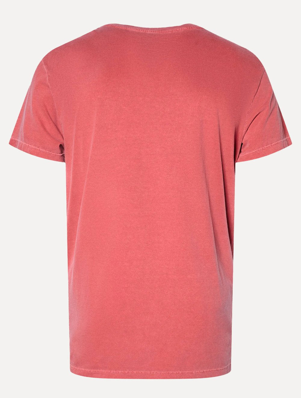 Camiseta Reserva Masculina SPFC Big Shield Vermelha