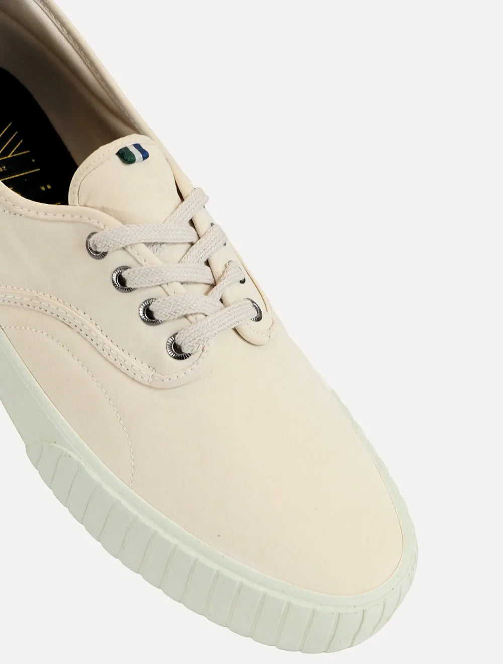 Tênis Reserva Masculino Nobuck Carioca Areia