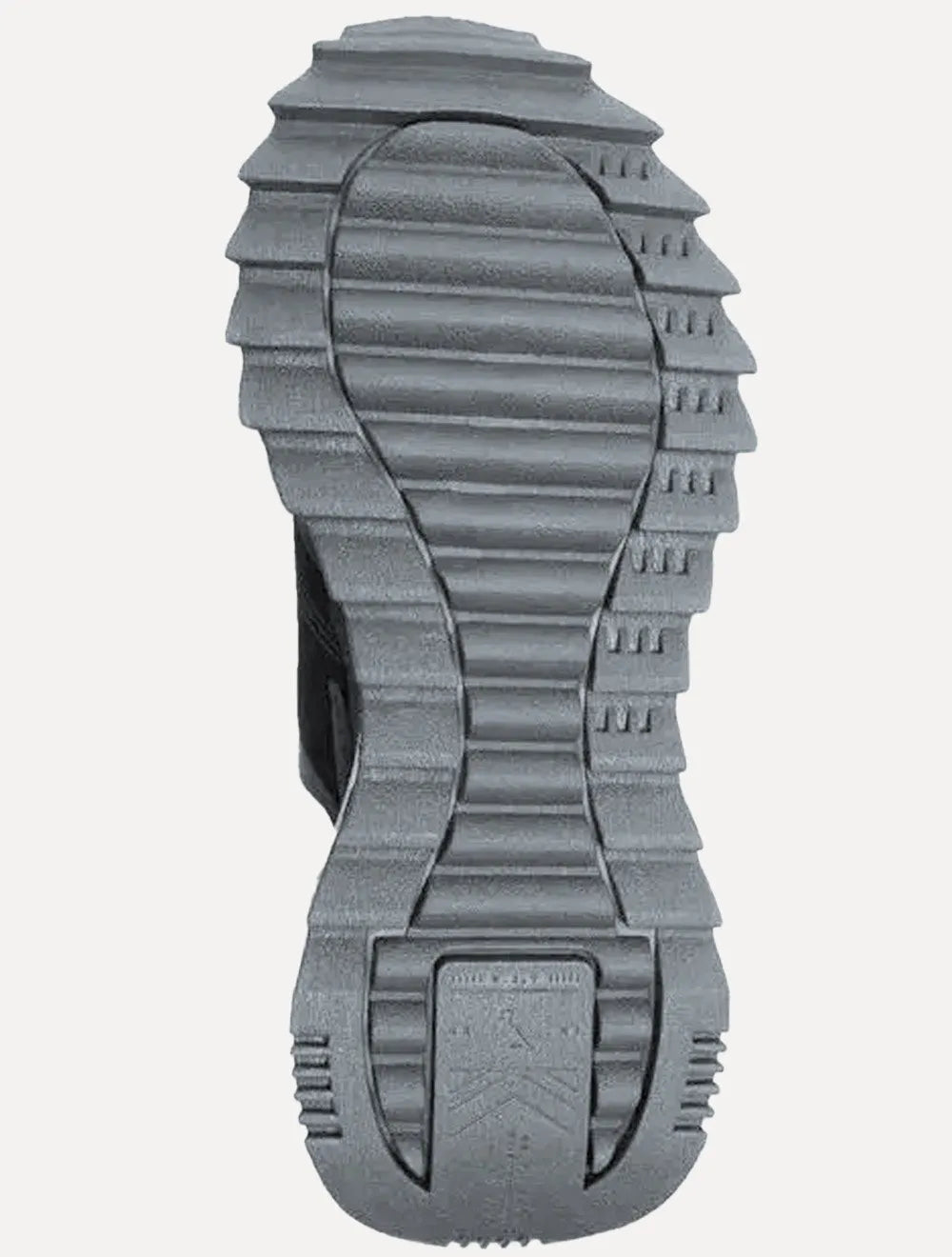 Tênis Reserva Masculino Spriz 80' Grafite