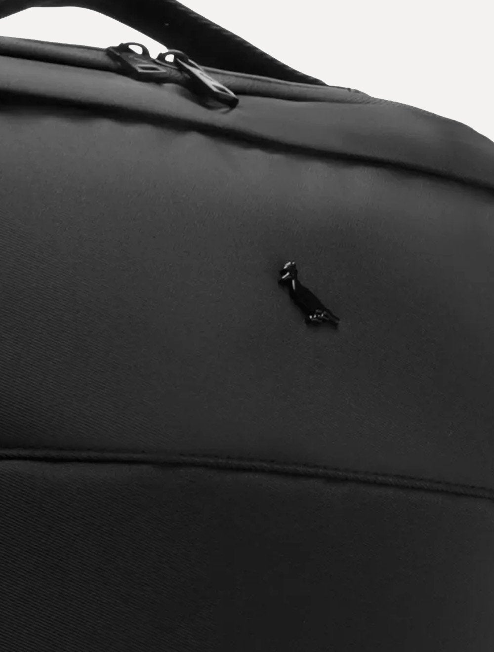 Mochila Reserva To Go Gate Preta