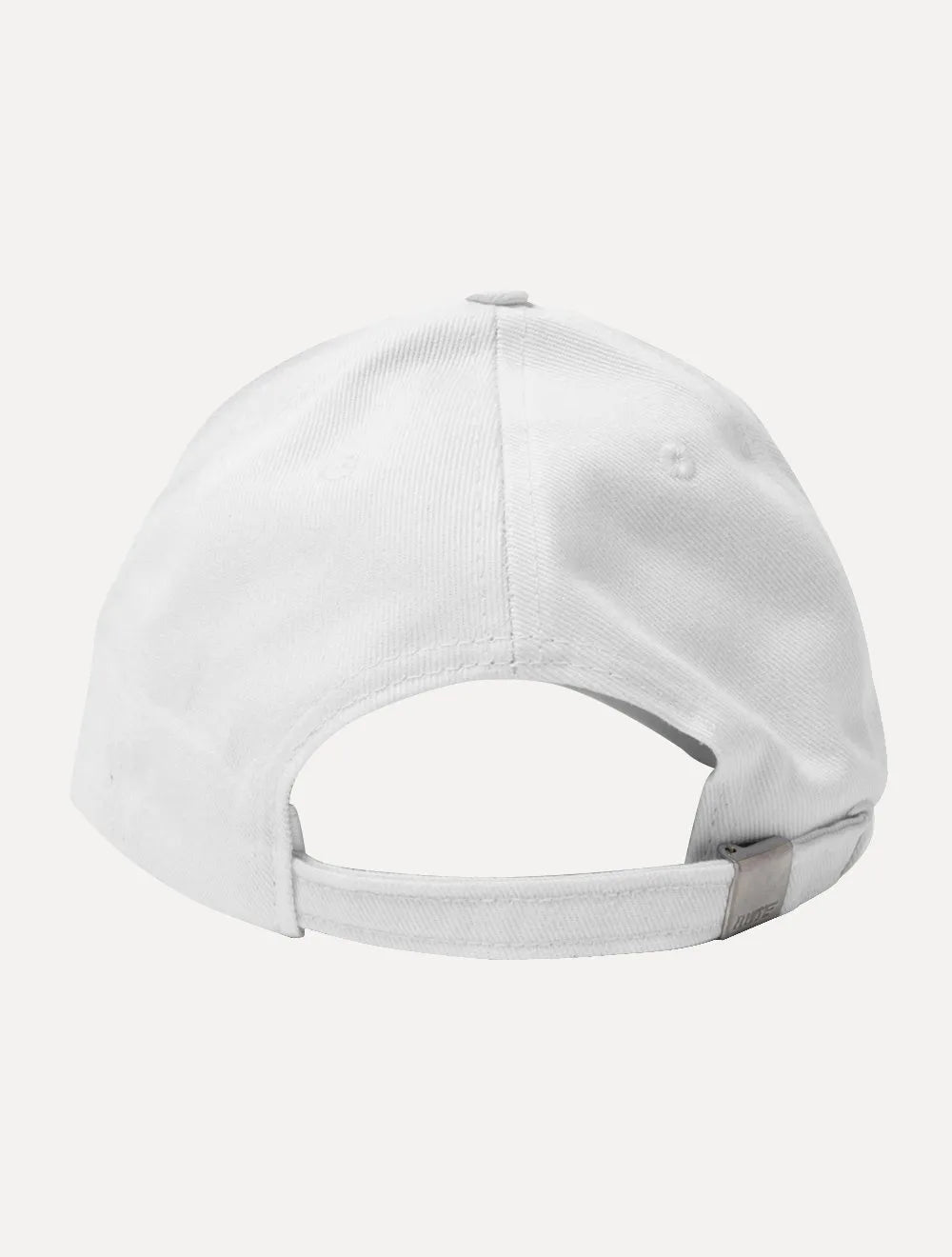 Boné Ellus Masculino Italic Branco