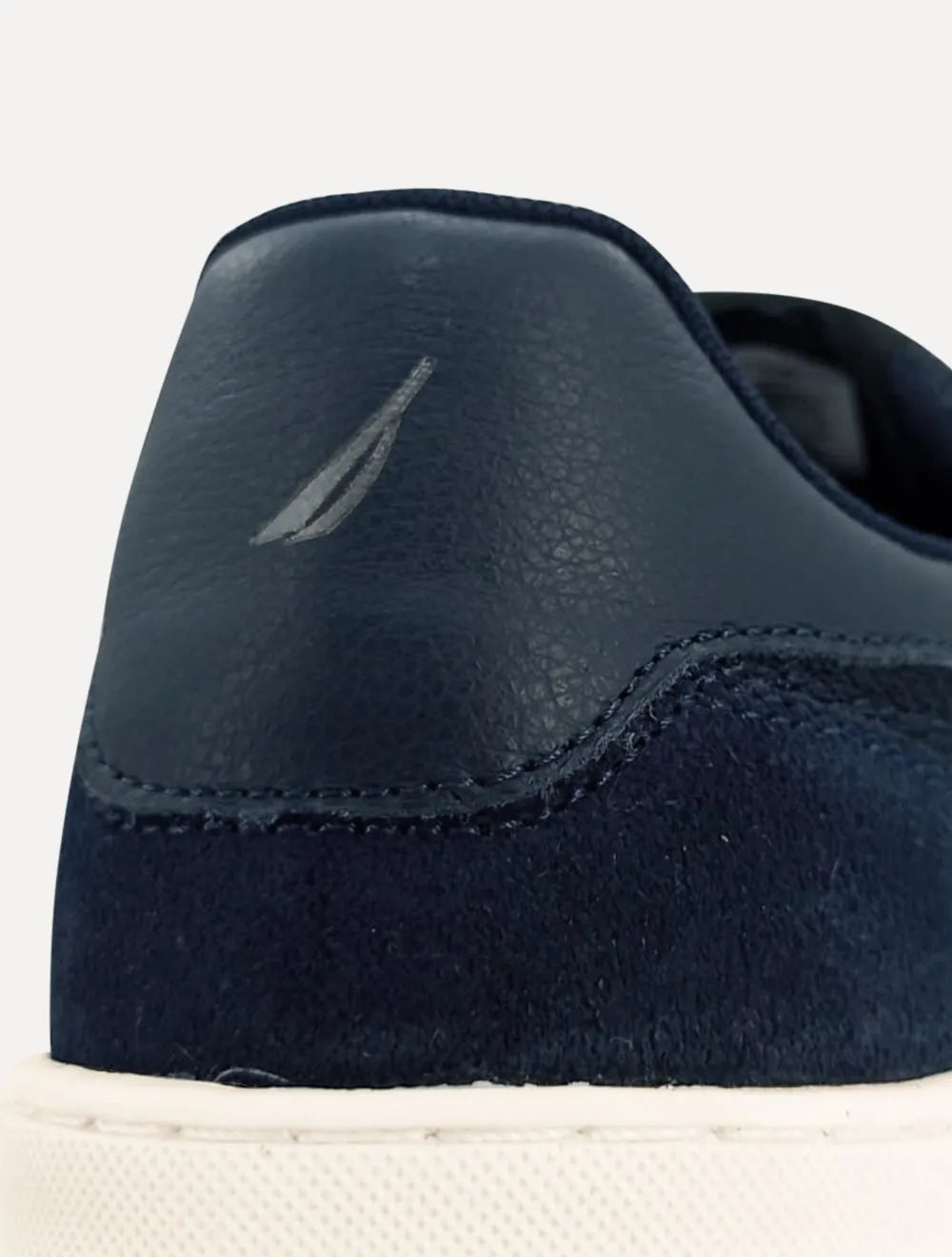 Tênis Nautica Masculino Casual Copacabana Azul Marinho