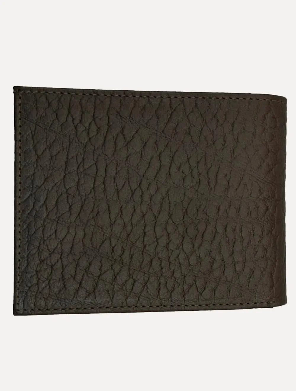 Carteira Ellus Masculina Couro Soho Marrom