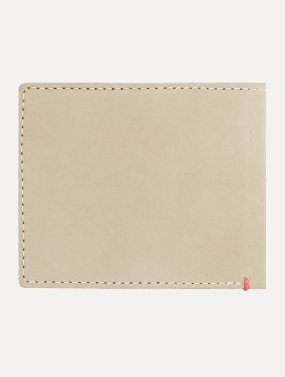 Carteira Reserva Masculina Couro Parma Off-White