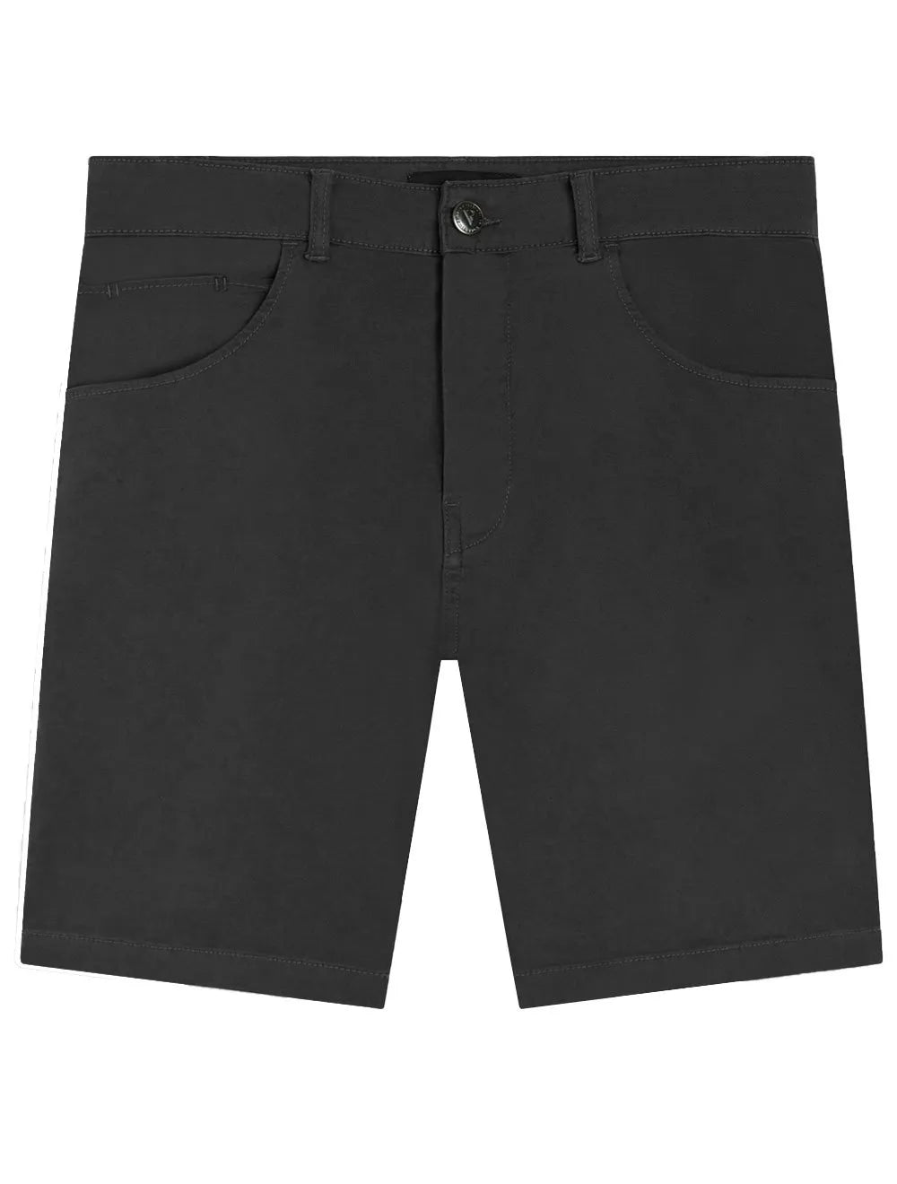 Bermuda VR Masculina Jogging Color Urban Preta