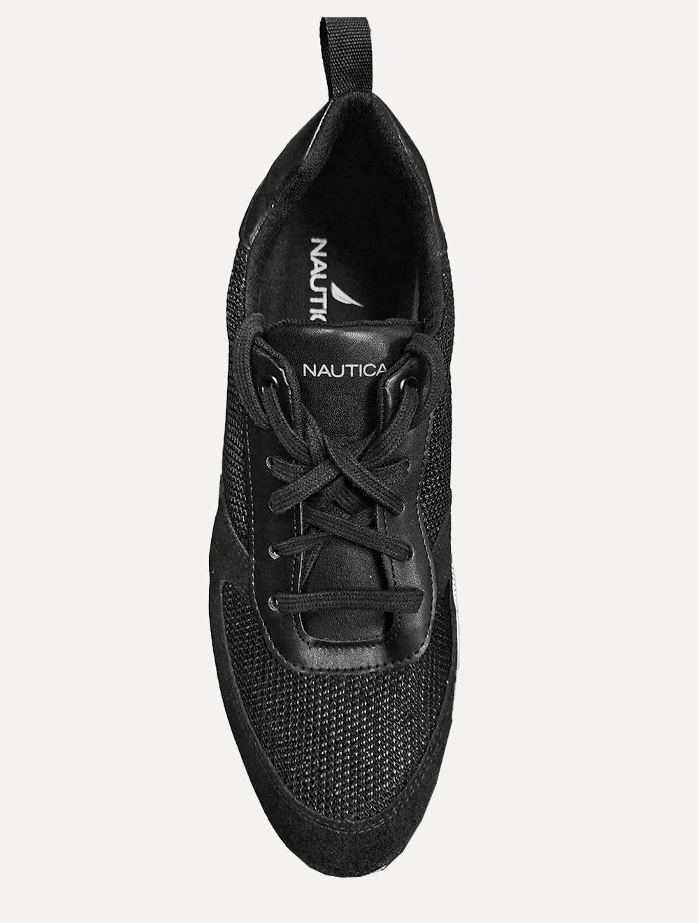 Tênis Nautica Masculino Free Fall Preto