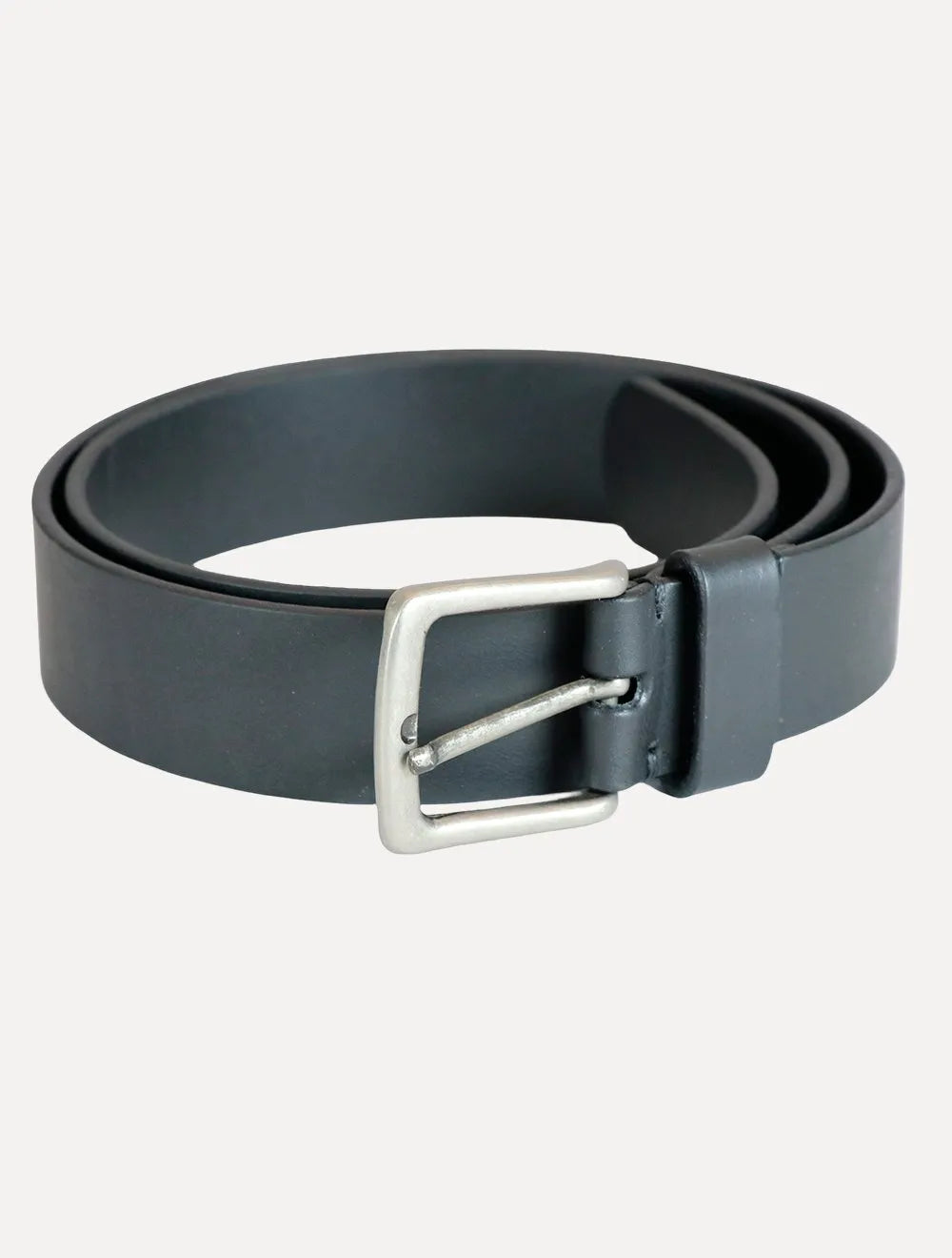 Cinto Reserva Masculino Couro Cha Preto