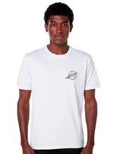 Camiseta John John Masculina Regular Chains Branca