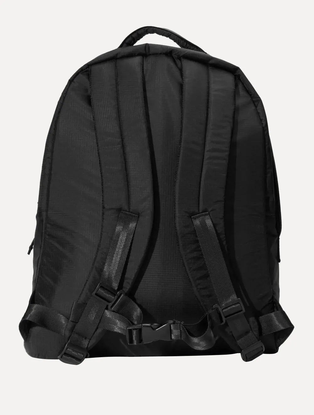 Mochila Osklen Nylon Super Light Preta