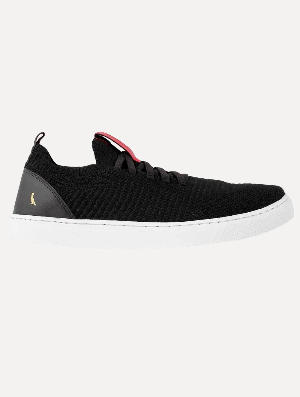 Tênis Reserva Masculino Nexus Knit Preto