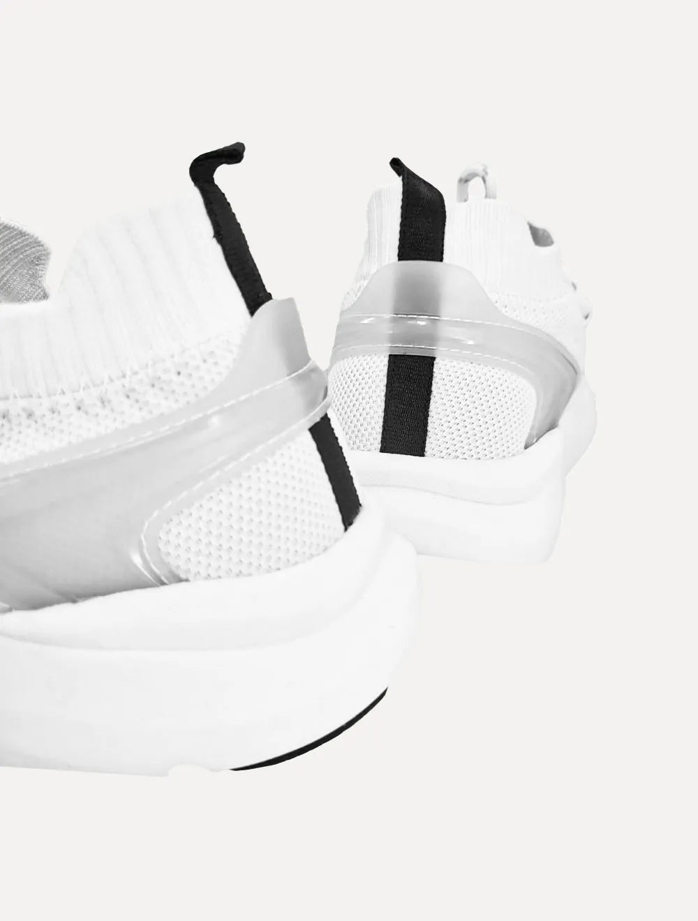 Tênis Aeropostale Masculino Casual Nylon Mistic A87 Branco