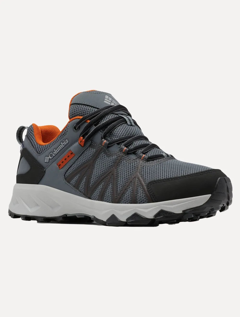 Tênis Columbia Masculino Peakfreak II Outdry Cinza