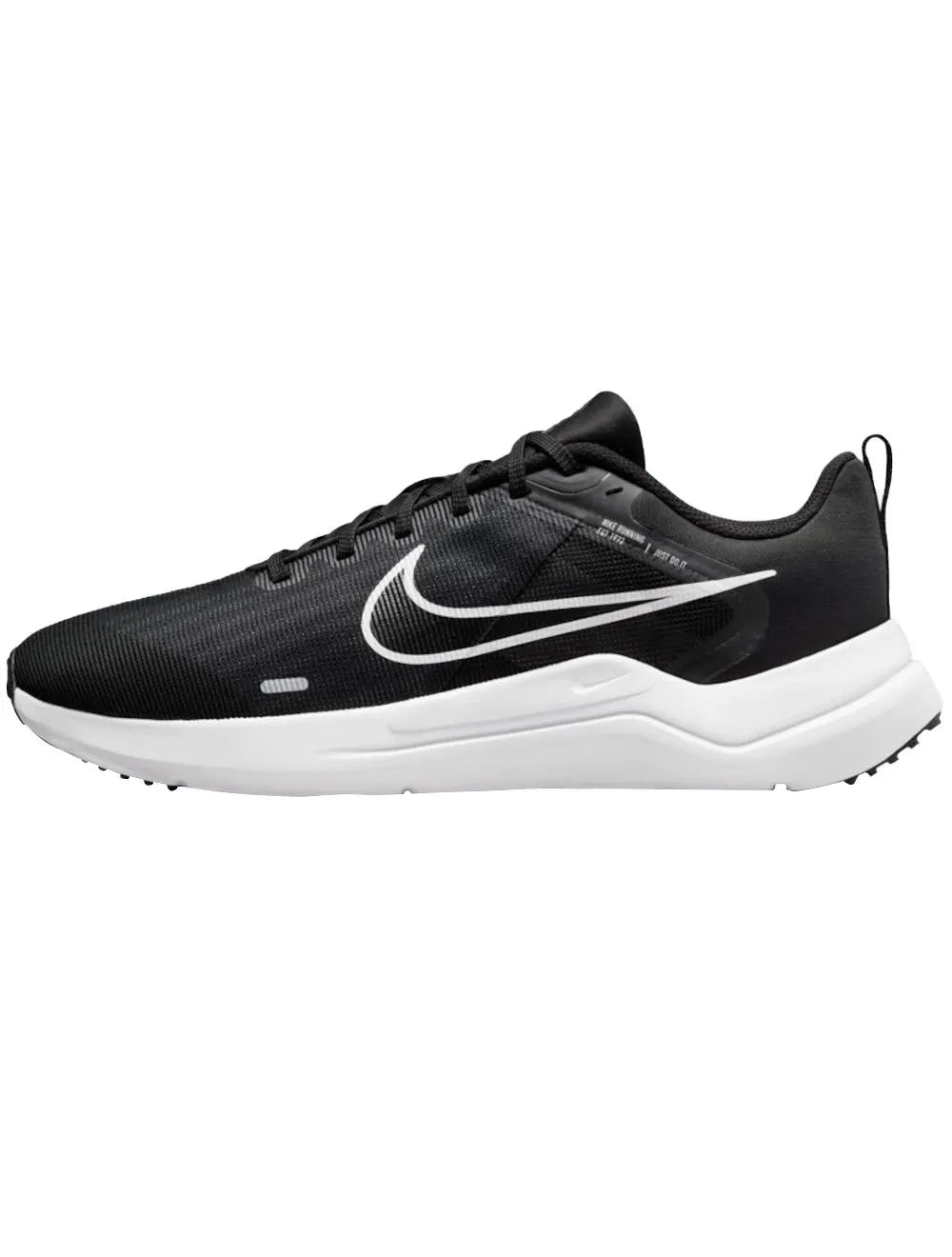 Tênis Nike Masculino Downshifter 12 Preto