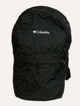 Mochila Columbia Lightweight Packable Preta
