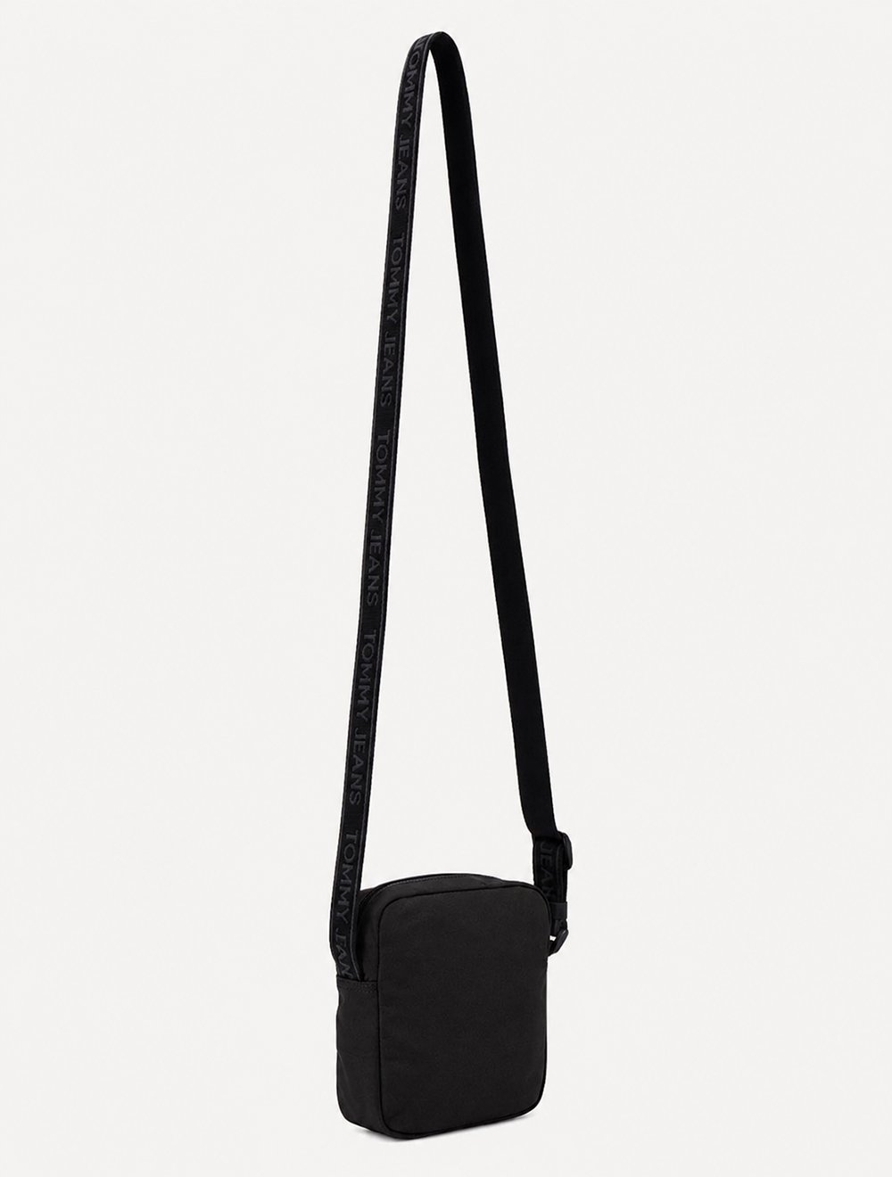 Bolsa Tommy Jeans Masculina Ess Daily Reporter TJM Preta
