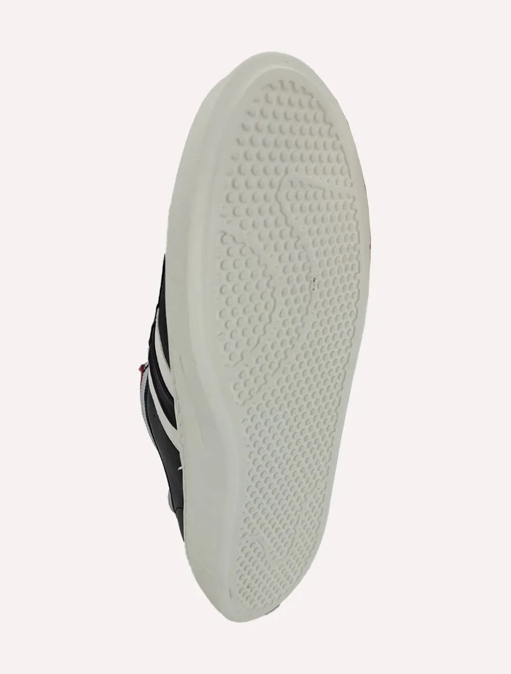 Tênis Nautica Masculino Firenze Listrado Preto