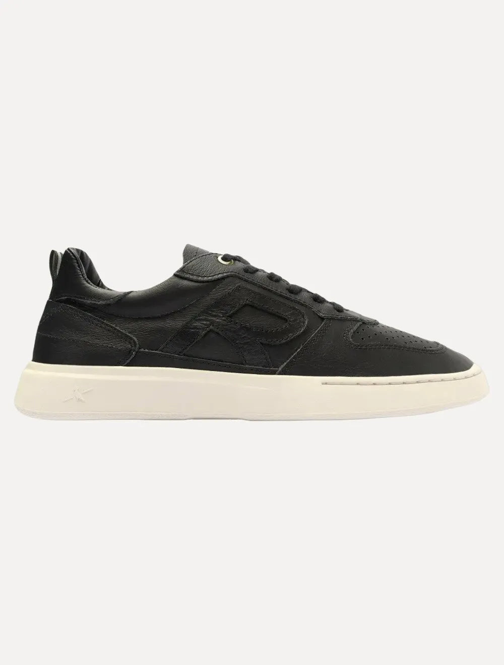 Tênis Reserva Masculino Type R Classic Preto