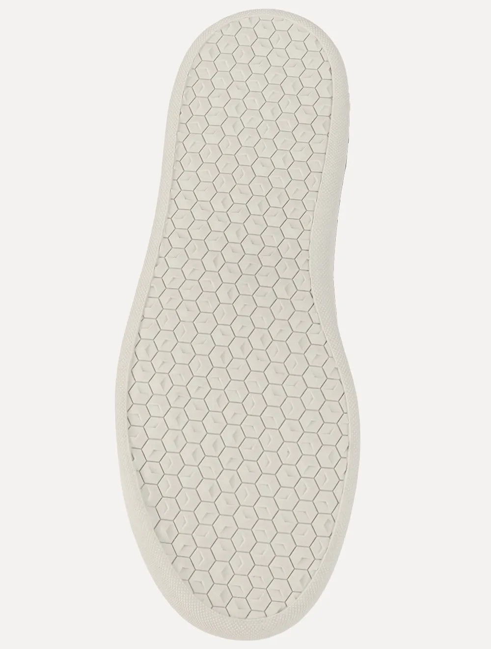 Tênis Ellus Masculino Flip Suede Off-White