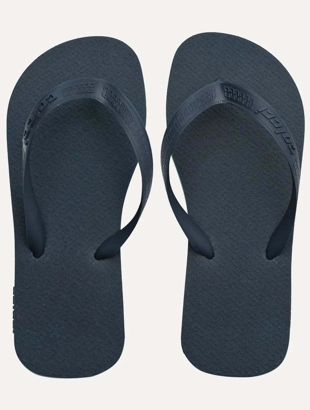 Chinelo Colcci Masculino Pedro Azul Escuro