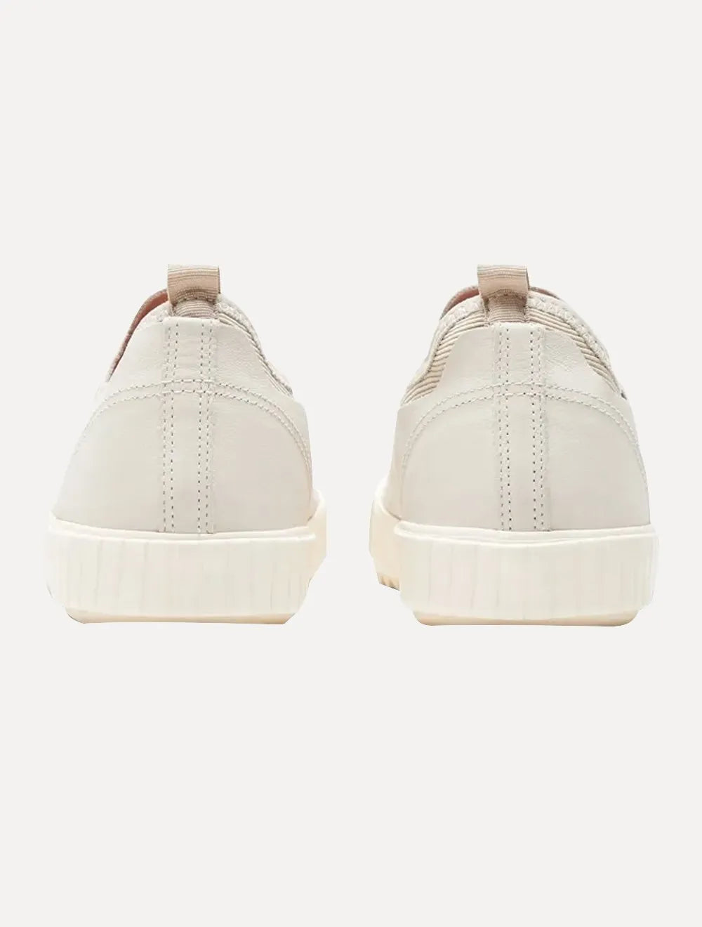 Tênis Reserva Masculino Couro RSV Astral #222 Off-White