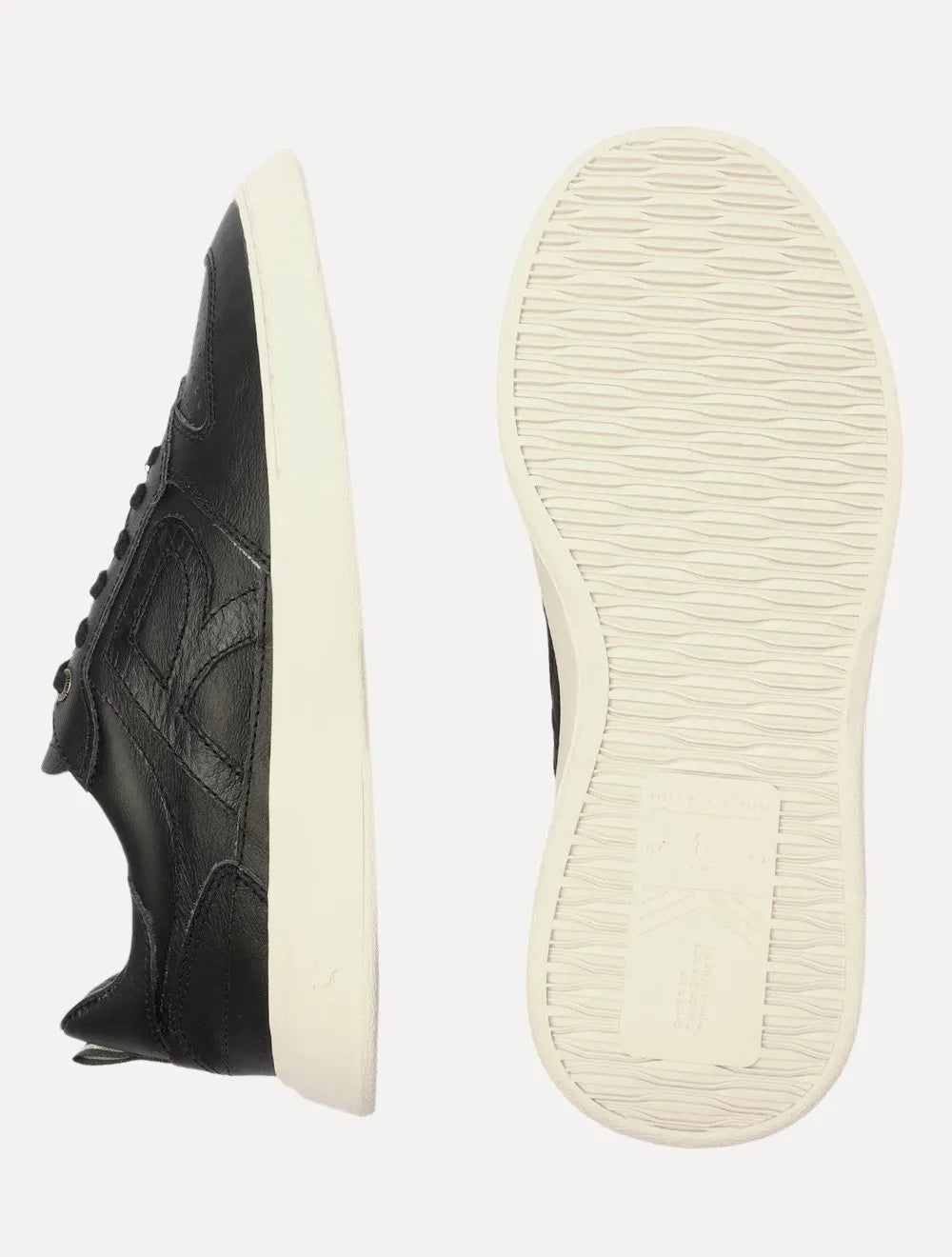 Tênis Reserva Masculino Type R Classic Preto