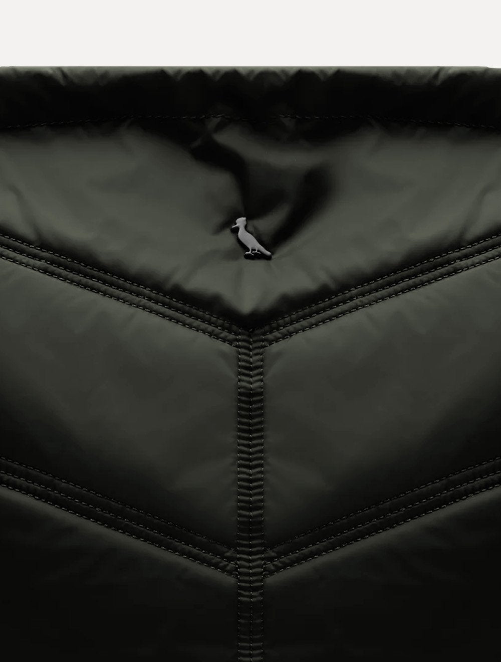 Mochila Reserva Saco Wing Cinza Chumbo