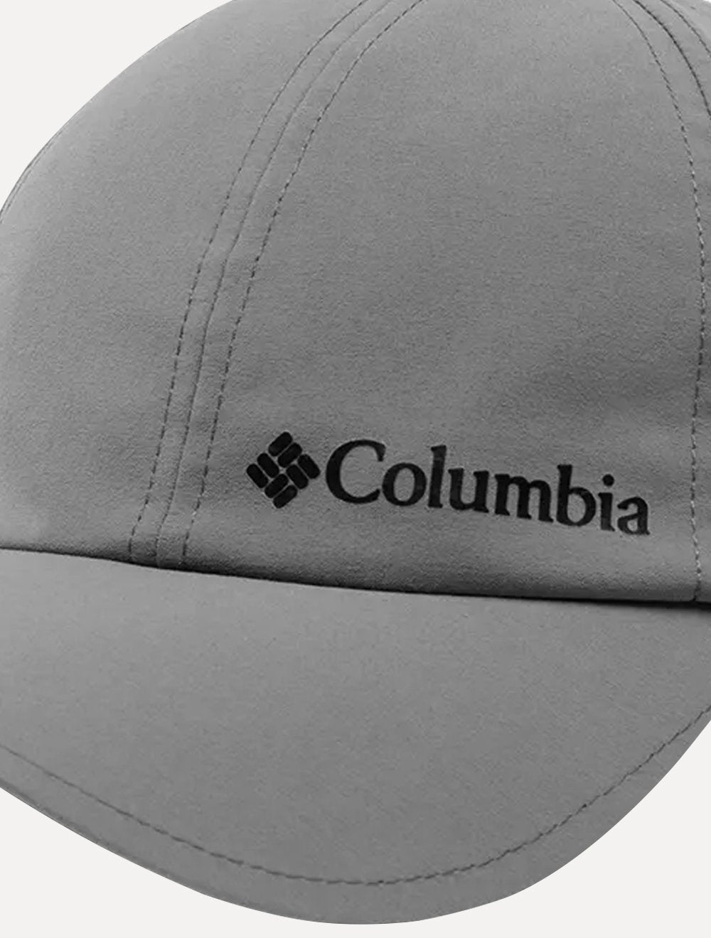 Boné Columbia Masculino Coolhead III Ball Cap Grafite