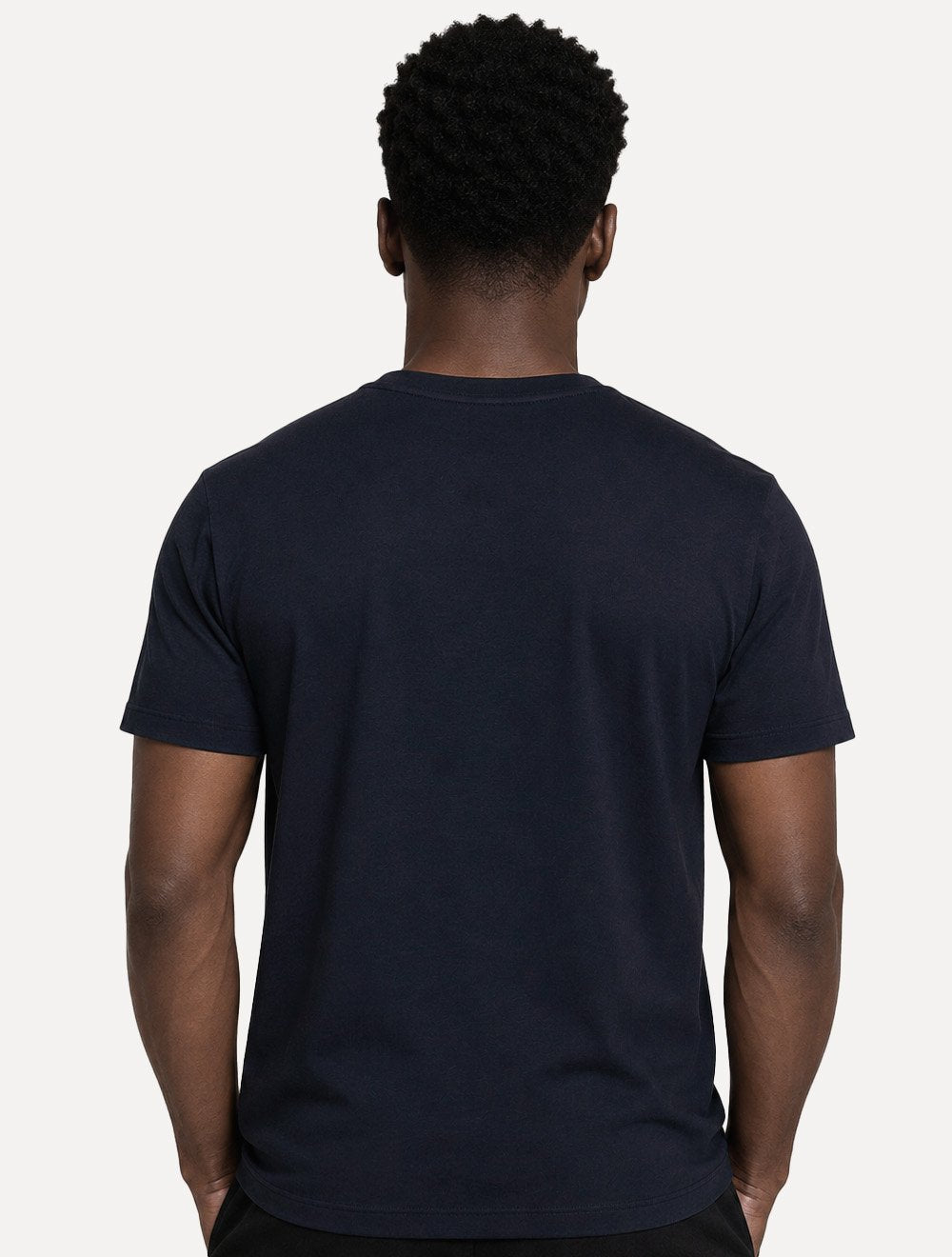 Camiseta John John Masculina Regular Technique Azul Marinho