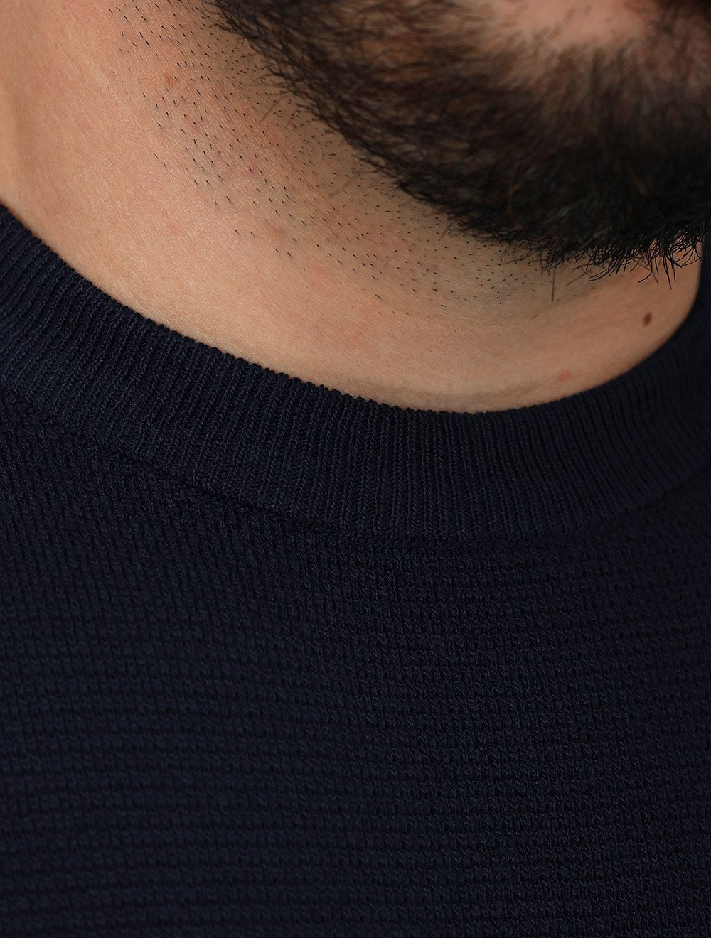 Polo Dixen Masculina Tricot Manga Curta Verde