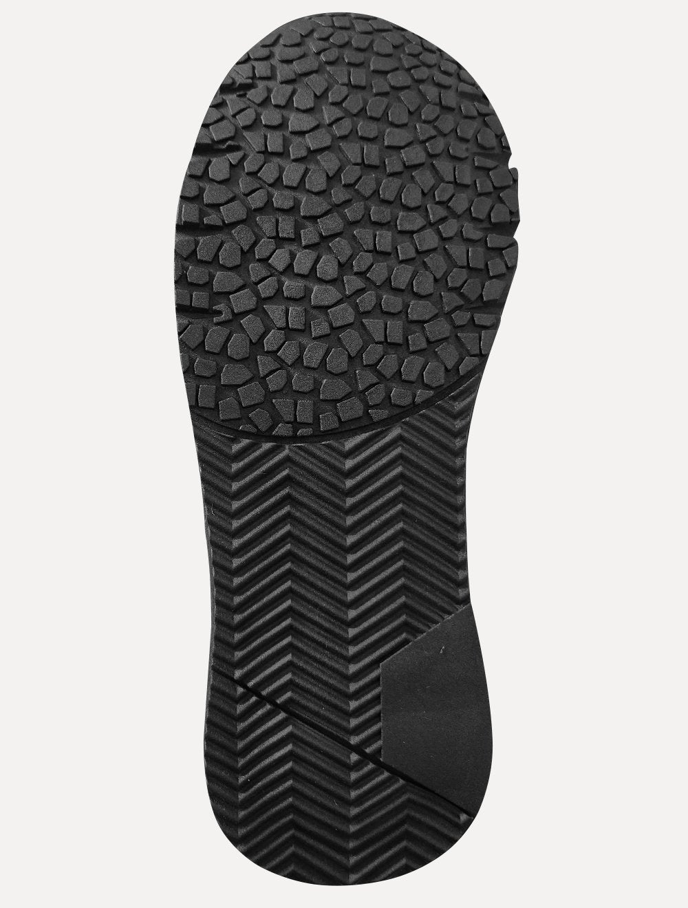 Tênis Ellus Masculino Sneaker Kurt Preto