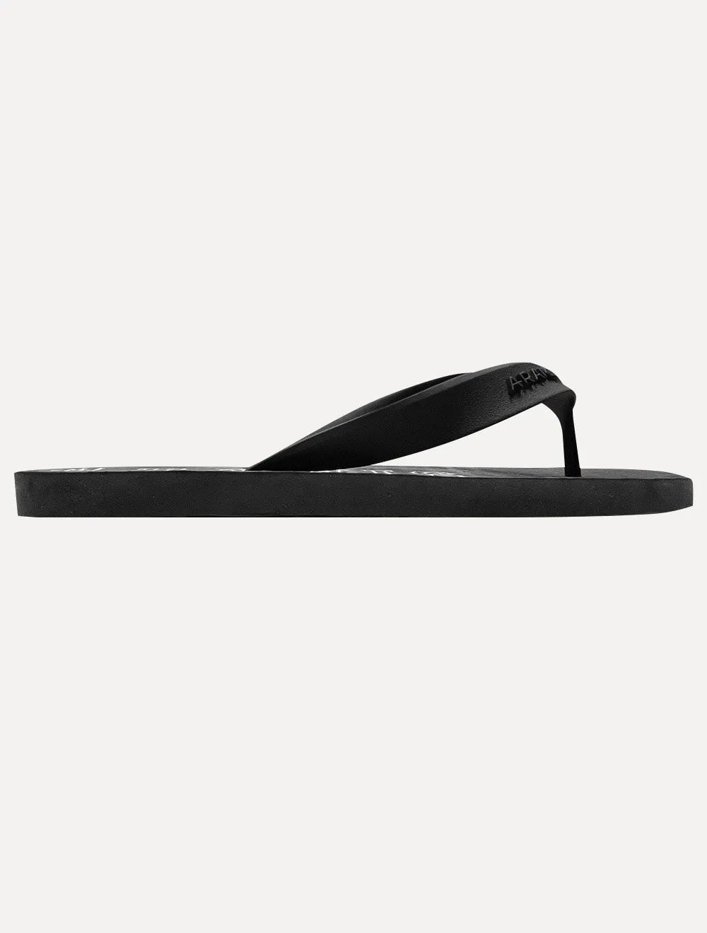 Chinelo Aramis Masculino ARM1145 95 Preto