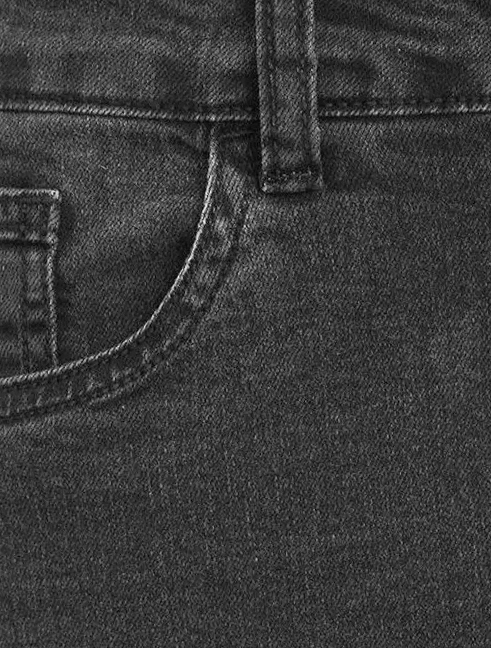 Calça John John Jeans Masculina Comfort Slim Belgrado Preta