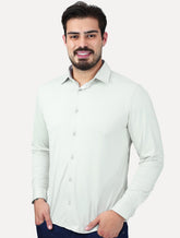 Camisa King & Joe Travel Pack Teck Cinza Claro
