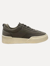 Tênis Reserva Masculino RSV Cross Verde Musgo
