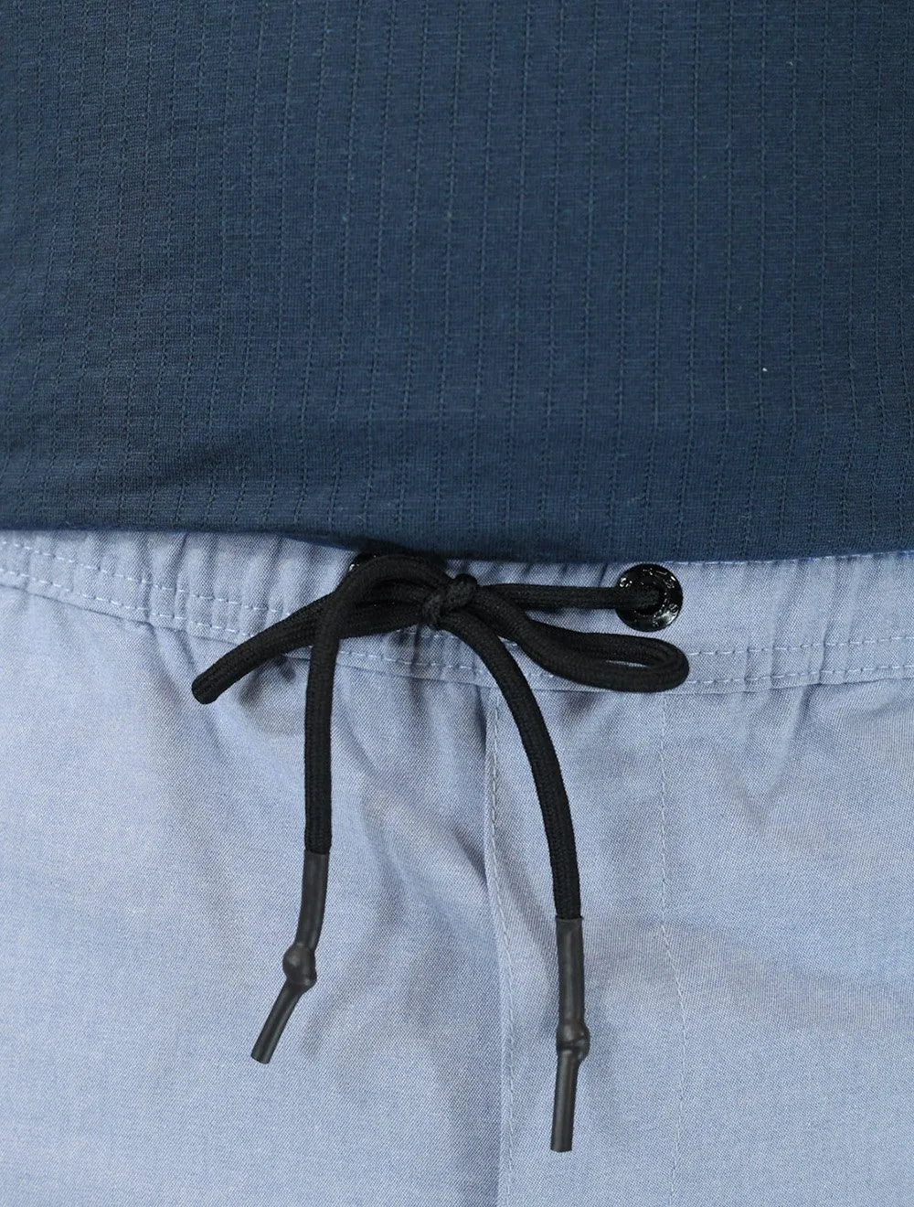 Bermuda Reserva Masculina Casual Navy Azul