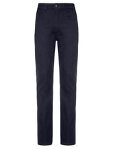 Calça Ellus Jeans Masculina Straight Sprouting LY III Tag Escura