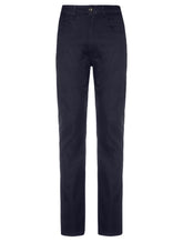 Calça Ellus Jeans Masculina Straight Sprouting LY III Tag Escura