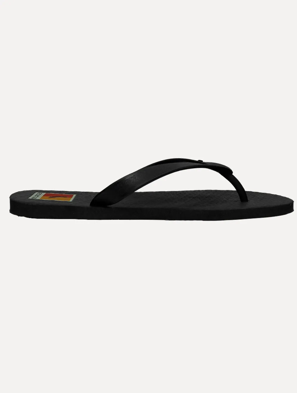 Chinelo Reserva Masculino Double Tag Preto